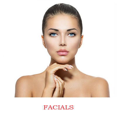 Facials