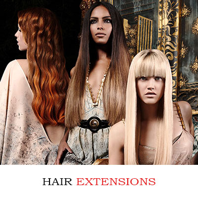 Hair Extensions
