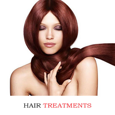 Hair Treatments