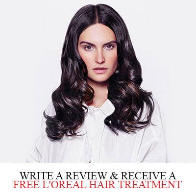 salon reviews at Michael & Company Kidlington, Oxford