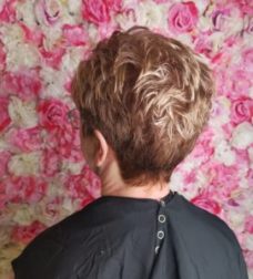 Short Hair Ideas, Haircuts & Styles at Makeover Palace Hair Salon in Kidlington, Oxfordshire
