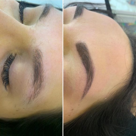 Precise Brow Frequently Asked Questions, Beauty Salon in Kidlington, Oxford