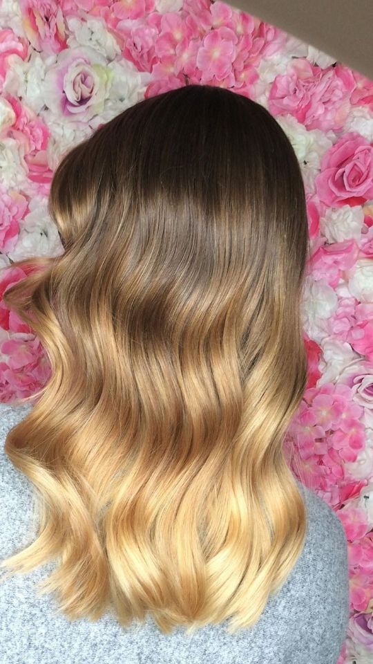 12 Reasons Women Decide To Colour Their Hair 12 Reasons Women Decide To Colour Their Hair