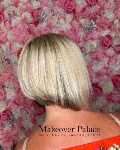 Makeover Palace Oxford, Hair Colour at Top Kidlington Hair Salon