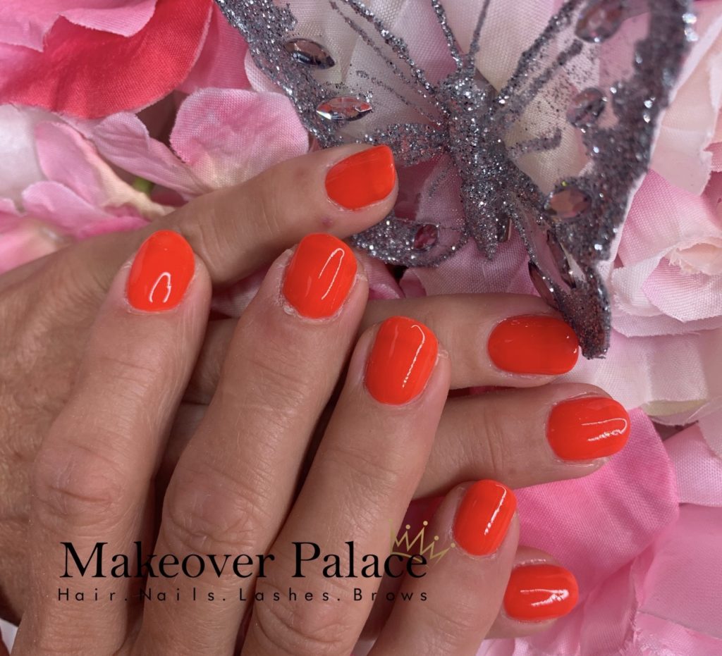 Nail services, top hair & beauty salon in Kidlington, Oxford