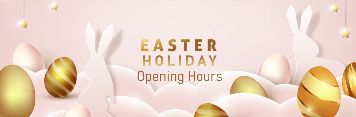 easter opening hours 1