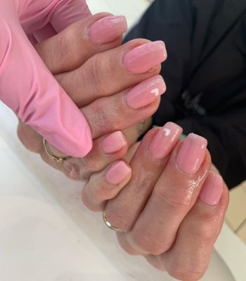 Makeover Palace Manicures Summer