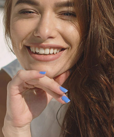 The Hot New Nail Trends For 2021
