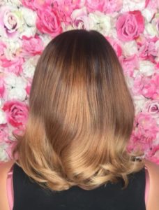 Medium Hair Ideas, Haircuts & Styles at Makeover Palace Hair Salon in Kidlington, Oxfordshire