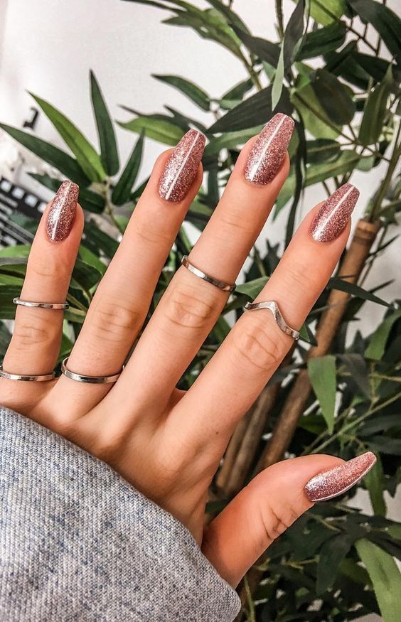 Kiara Sky Gelly Tips