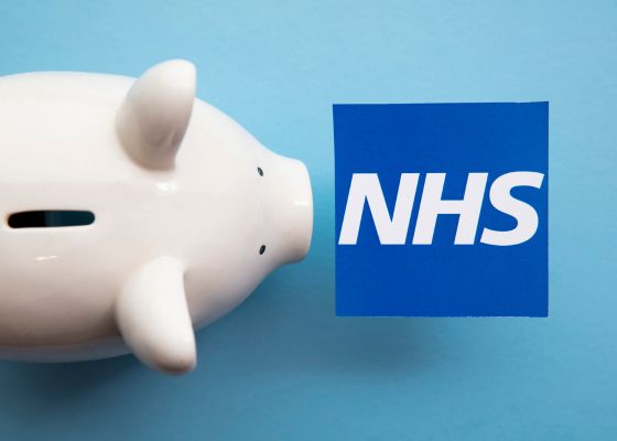 Serving Those Who Serve Us NHS & Emergency Services