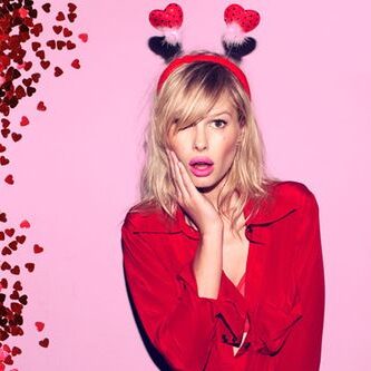 Show Yourself Love!