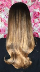 Balayage Hair Colour Experts at Top Hair Salon in Kidlington, Oxford