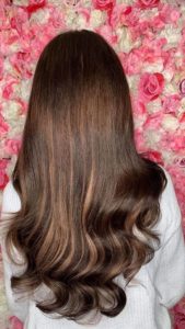 Balayage Hair Colour Experts at Top Hair Salon in Kidlington, Oxford