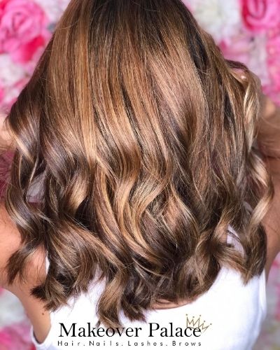 Makeover Palace Oxford, Hair Colour at Top Kidlington Hair Salon