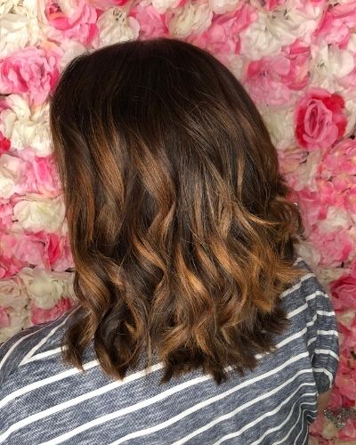 Makeover Palace Oxford, Hair Colour at Top Kidlington Hair Salon