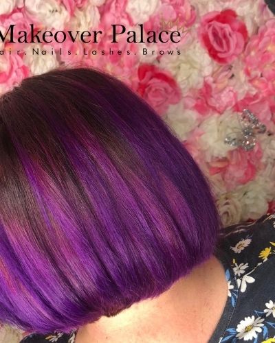 Makeover Palace Oxford, Hair Colour at Top Kidlington Hair Salon