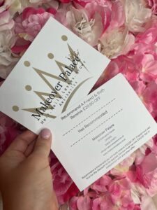 Refer a Friend Offer, Hair & Beauty Salon Kidlington