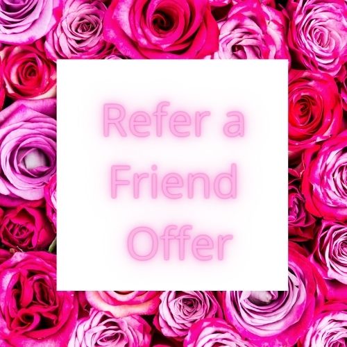Refer a Friend