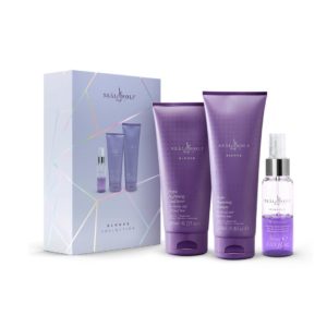 Neal and Wolf retails products at Makeover Palace Hair Salon in Kidlington, Oxford