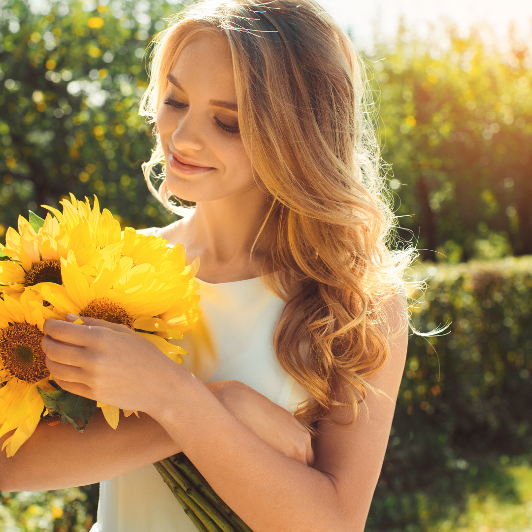 A Fresh New Look For Summer!