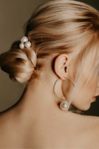 Bun Hairstyles, Makeover Palace Kidlington, Oxfordshire, Hair & Beauty Salon