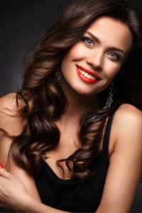 Hair Extensions Curly, Makeover Palace Kidlington, Oxfordshire, Hair & Beauty Salon