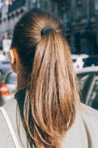 Ponytail Hairstyles, Makeover Palace Kidlington, Oxfordshire, Hair & Beauty Salon