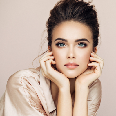 New Year Hair & Beauty Makeovers!