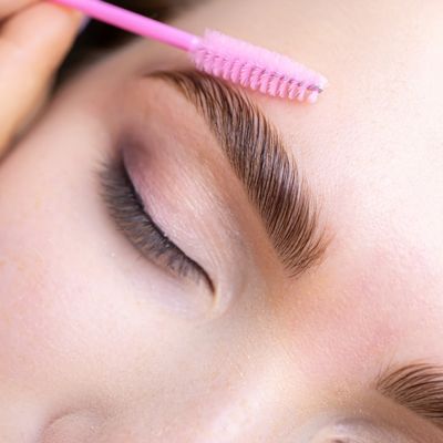 The Ultimate Brow Guide