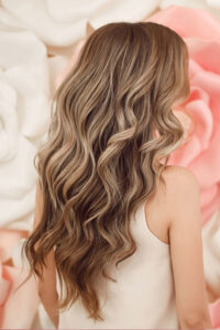 Best hair salon near me for balayage banner
