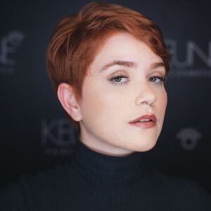 Cool Pixie Crops
