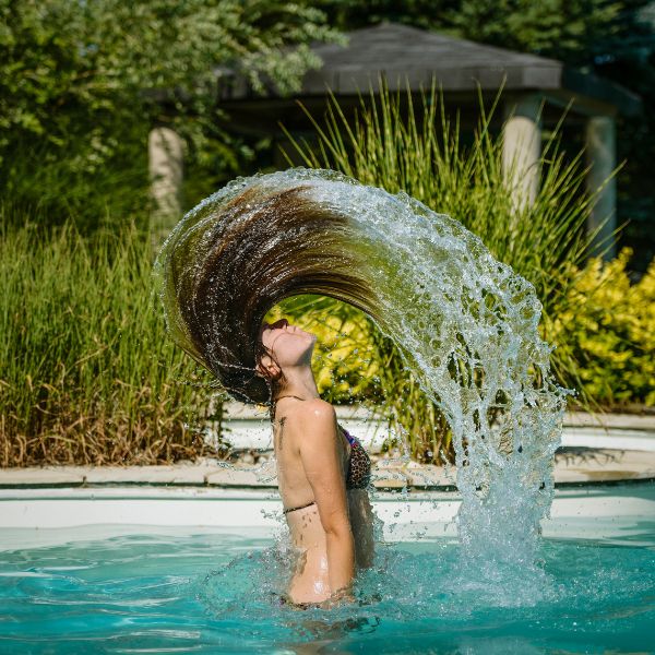 Holiday Hair Care Tips