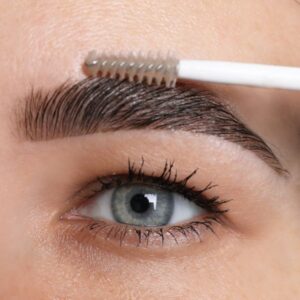 brow lamination kidlington
