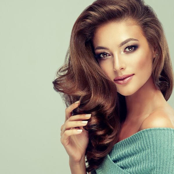 The Top Hairstyles For Spring/Summer 2024