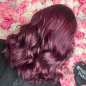 Autumn Hair Colours – Which One Will You Choose?