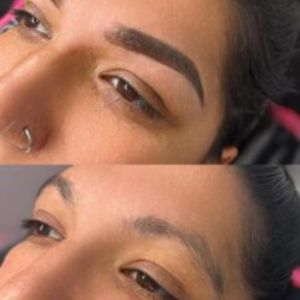 Ombre Brows