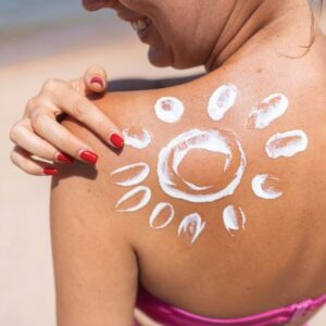 Stand-up tanning beds Hair and Beauty Salon in Kidlington