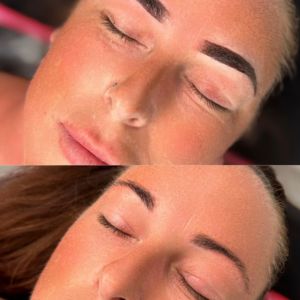 AMAZING OMBRE BROWS