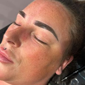 OMBRE BROWS