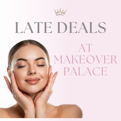 Late Deals