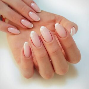 Gel Nails in Kidlington