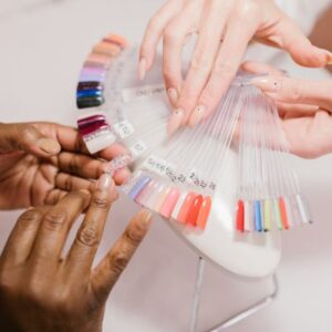 Nail Bar in Kidlington
