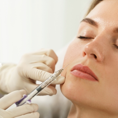 Botox & Aesthetics Treatments