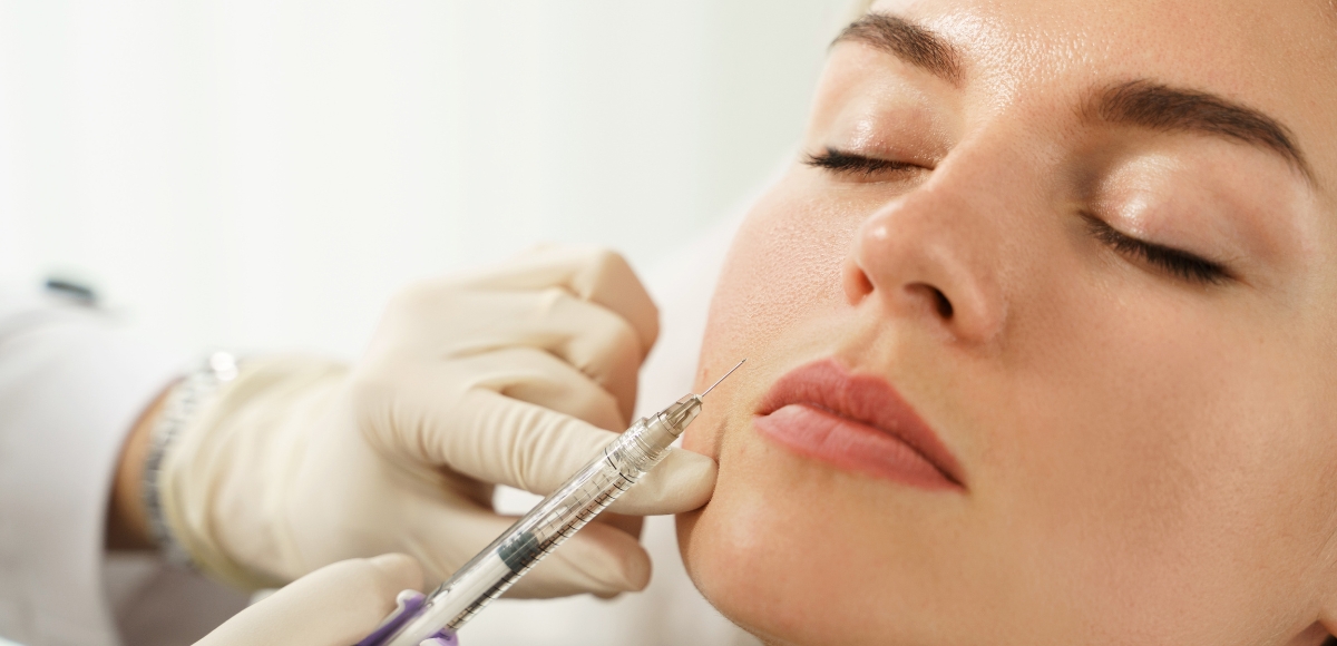 Botox and Aesthetics at Makeover Palace in Kidlington
