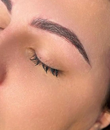 Best Salon in Kidlington for Brows