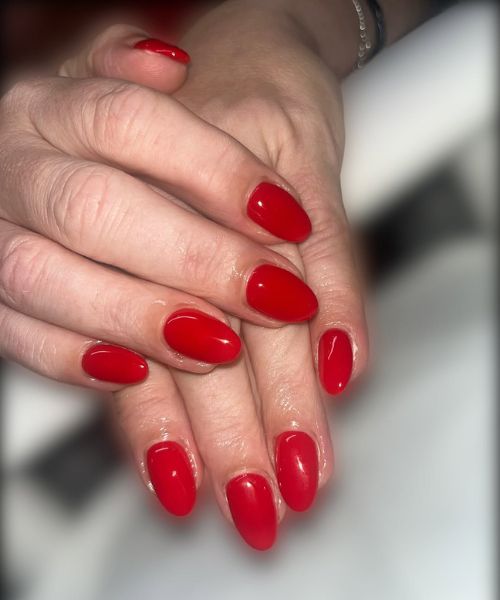 Do Nails Really Need to Breathe?