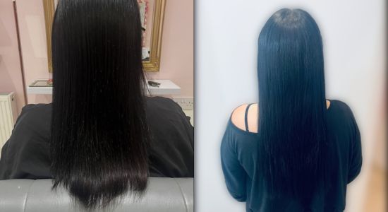 Tape Hair Extensions in Kidlington Tape Hair Extensions in Kidlington