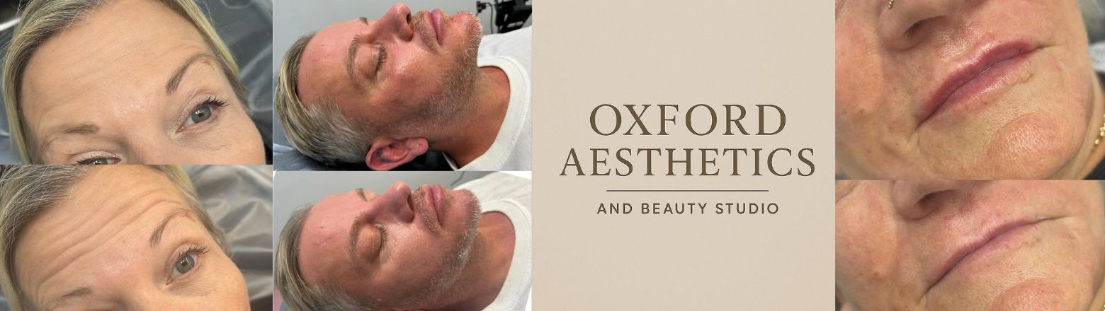 Best Aesthetics Salon in Oxfordshire