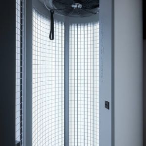 Clean and safe tanning beds in Kidlington